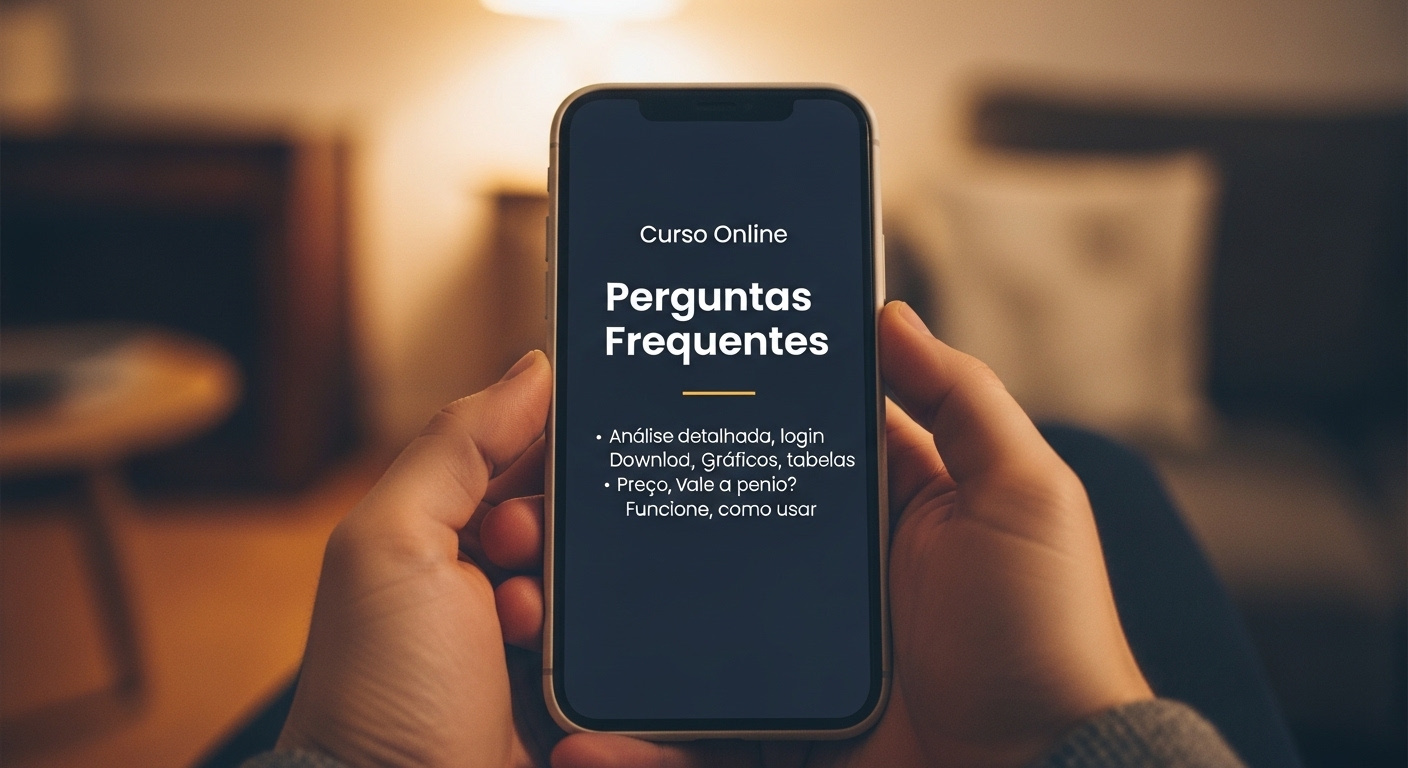 Você paga suas contas todo mês… mas o dinheiro nunca sobra (e o erro não é o que você pensa) Curso.blog.br