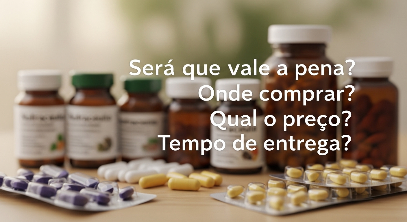 Cansaço Crônico? Conheça o PowerVital Curso.blog.br