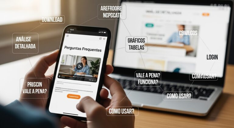 Dra. Nathalia Bettio apresentando terapia avançada com peptídeos em clínica estética, com frascos de peptídeos e diagramas hormonais ao fundo.