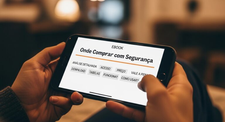 Metaleitura Renato Alves Vale a Pena? O Segredo para Ler 3x Mais Rápido com Retenção Total