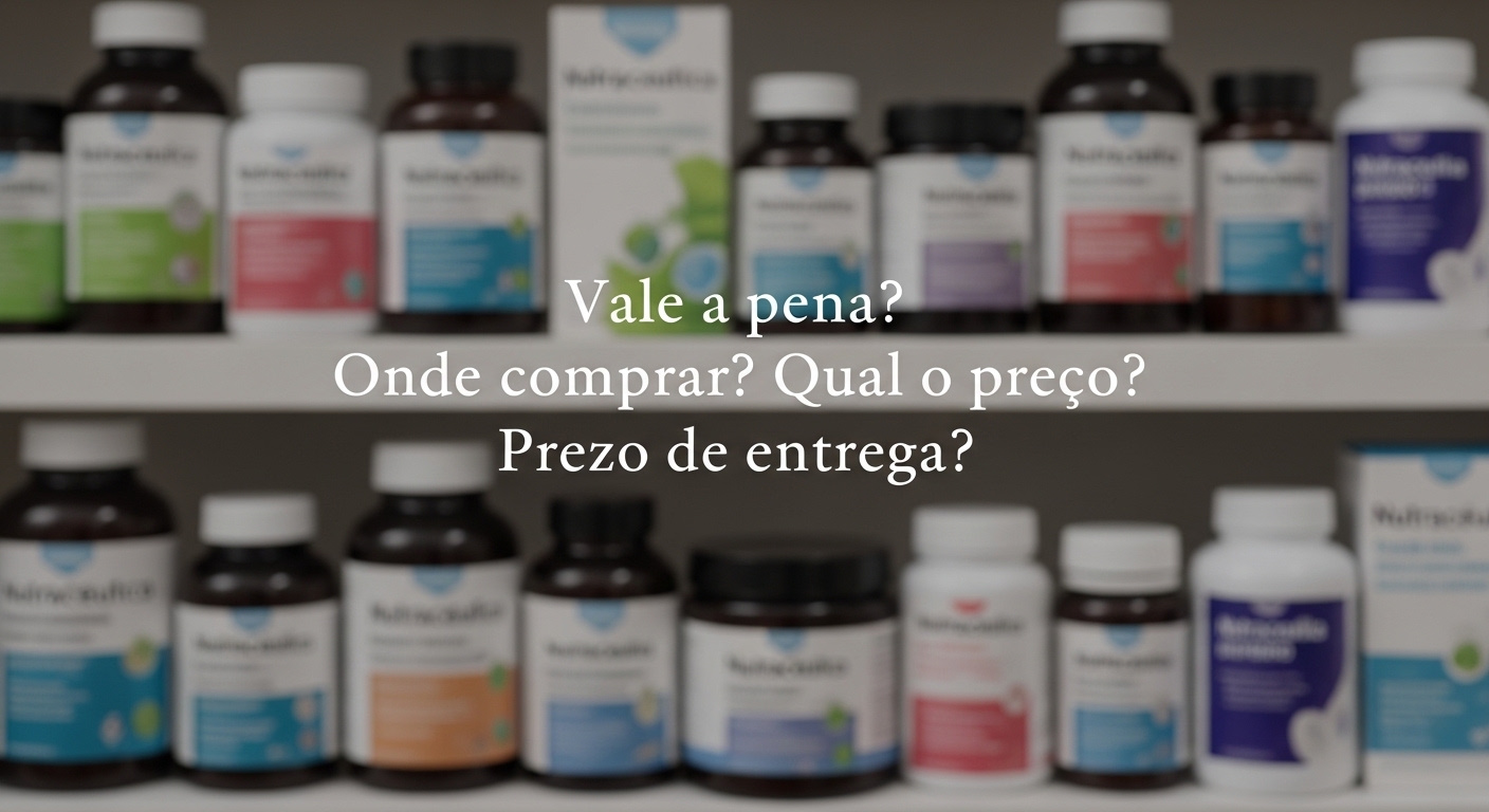 Kit S.O.S Crescimento Funciona? Tudo Sobre Preço, Onde Comprar e Resultados Curso.blog.br