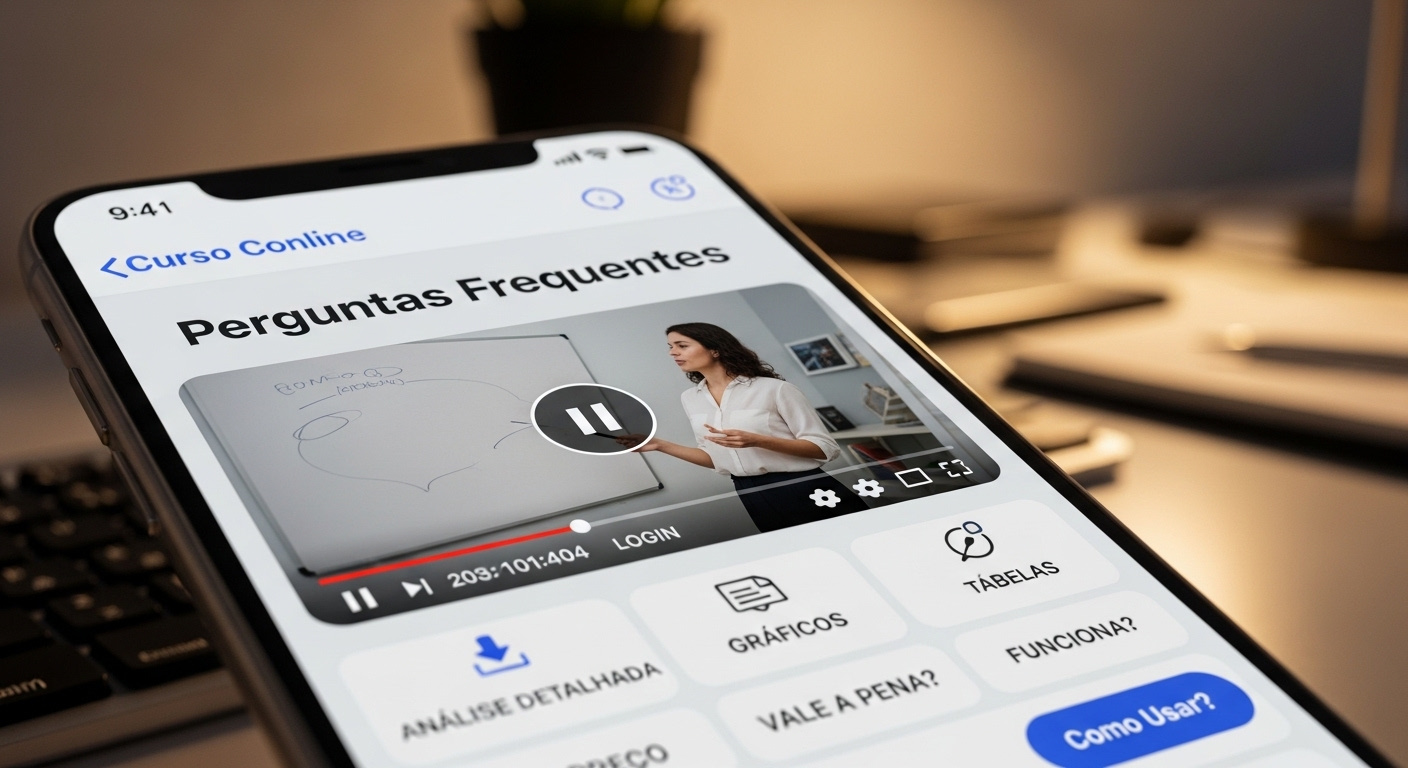 O Lucro que Escorre pelo Ralo: Por que seu Delivery vende muito, mas não sobra Dinheiro? 1 O Lucro que Escorre pelo Ralo: Por que seu Delivery vende muito, mas não sobra Dinheiro? Curso.blog.br