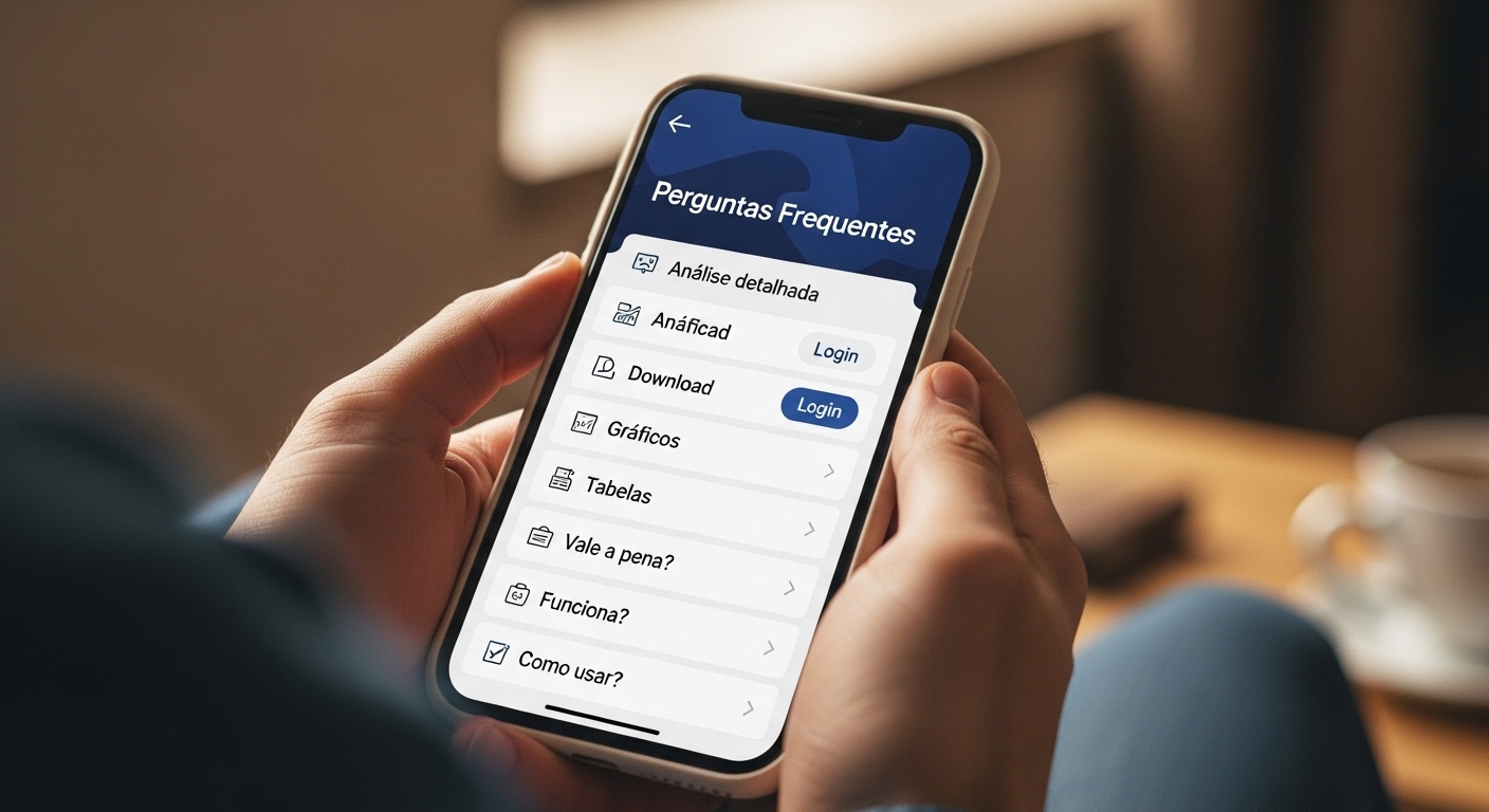 Aluno estudando para concurso público de fiscalização