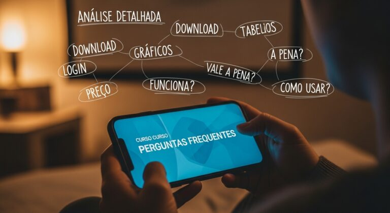 Fernanda Geribello Anders, autora do curso 'A Revolução do Iodo'.