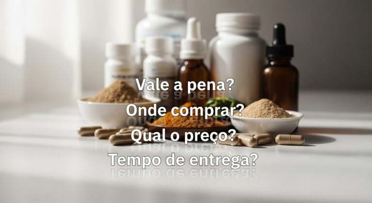 Rosa Mosqueta Amazônica – Sérum anti-idade com PRO-MOS3D®