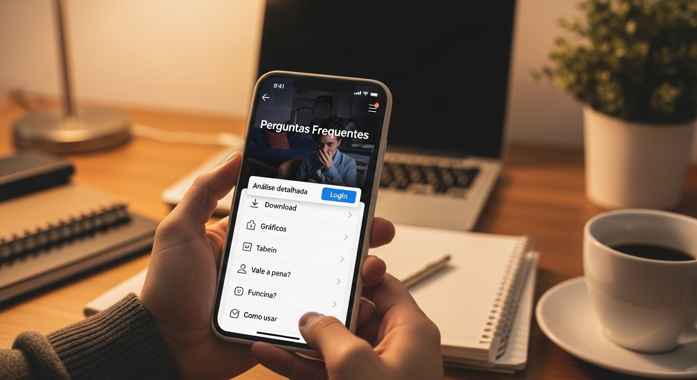 Mulher empreendedora digital usando laptop, cercada por ícones de redes sociais, gráficos de crescimento e símbolos de comunidade, representando o Método 6K (Creator Digital).