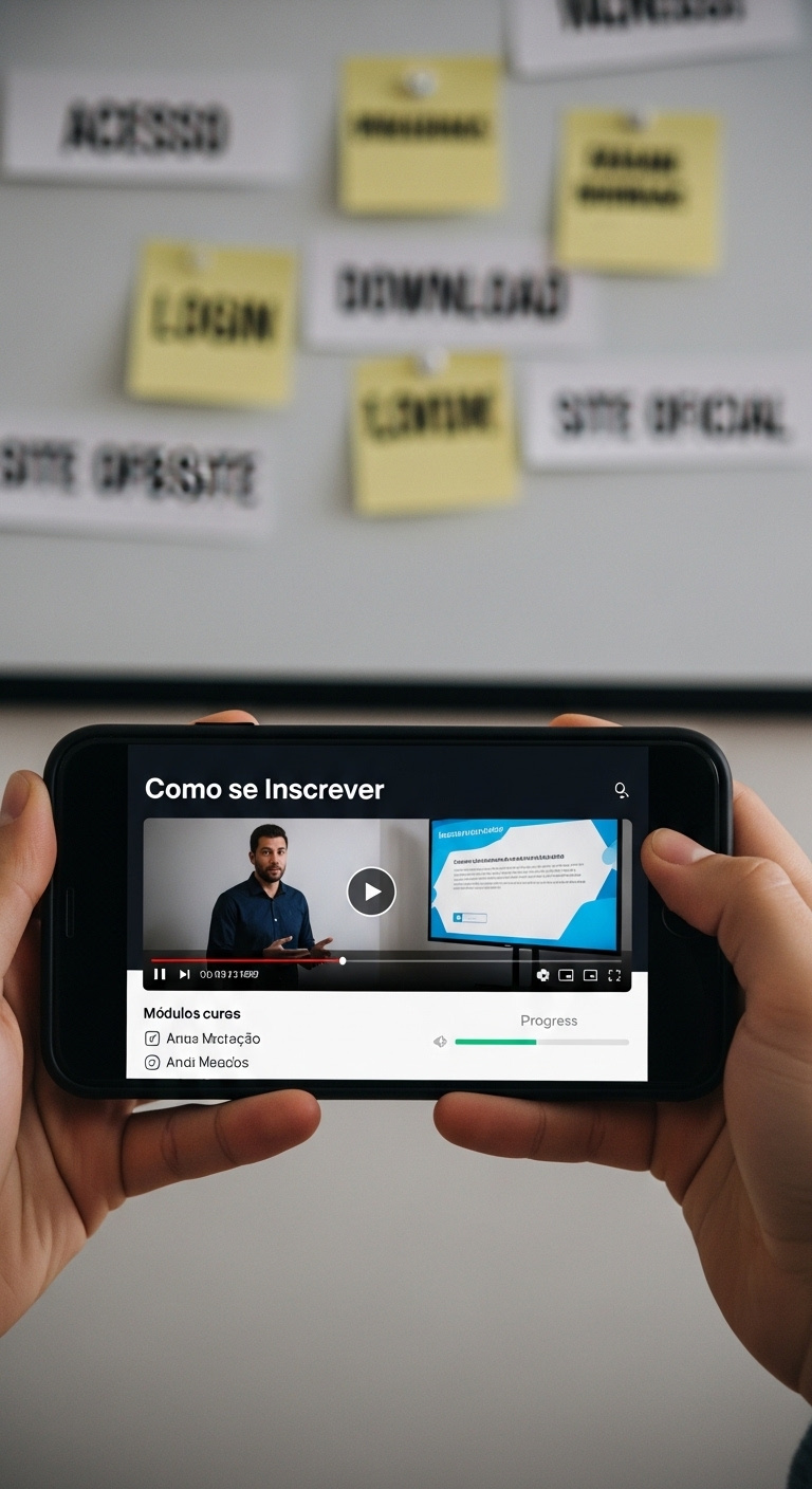 Sistema Viral - Andréa Mazeto | Funis de Alta Conversão Curso.blog.br