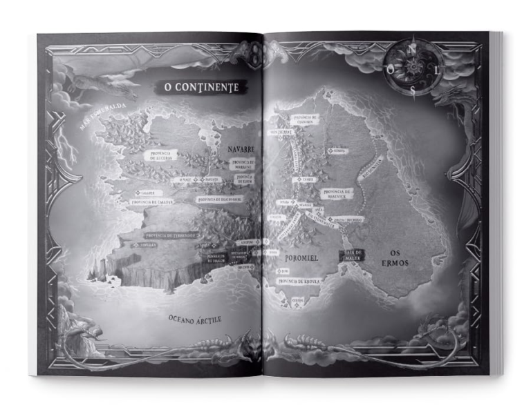 Tempestade de Ônix – Rebecca Yarros | EbookPDF Fantasia Épica