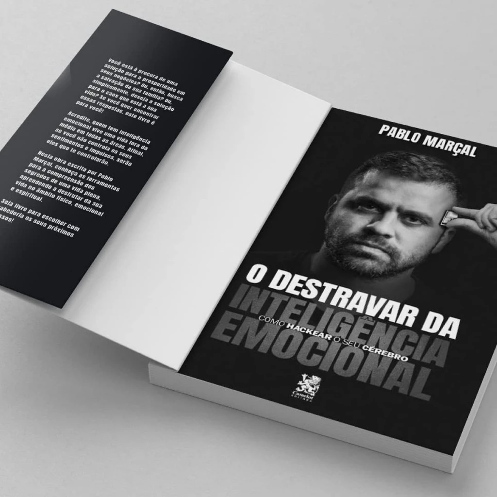 Box Transforme Sua Vida - Pablo Marçal | EbookPDF Sucesso Curso.blog.br