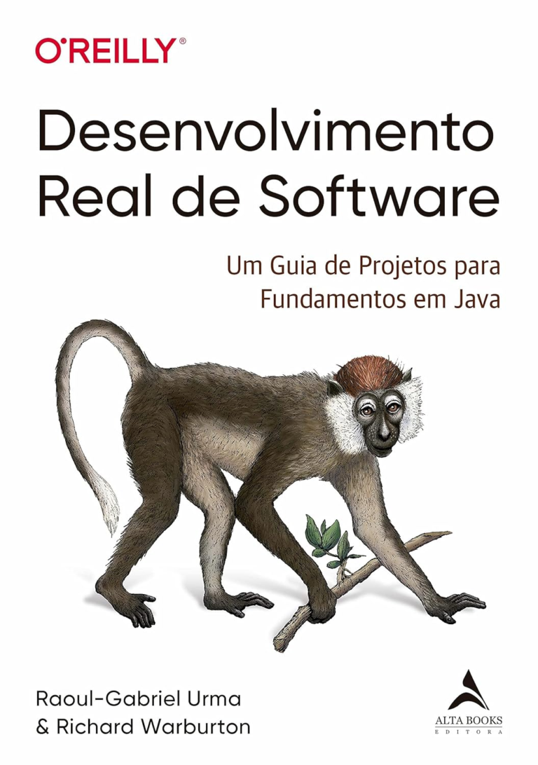 Real Desenvolvimento de Software – Urma | Ebook e Práticas Modernas