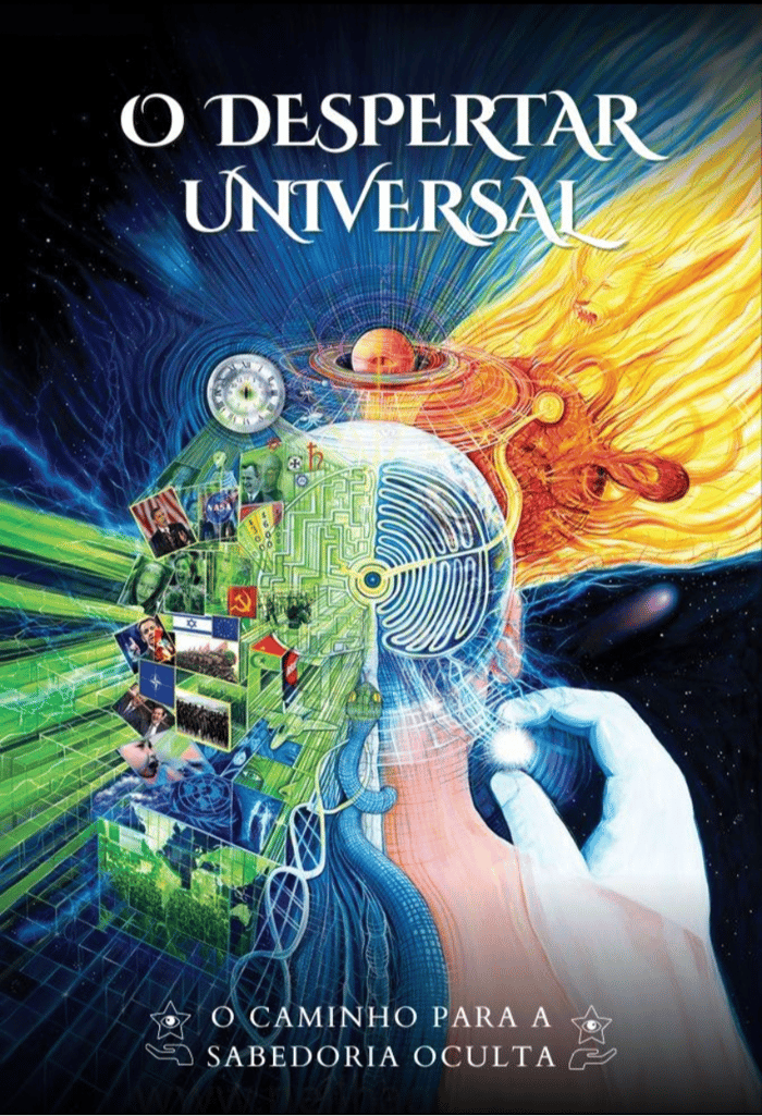 Livro O Despertar Universal 5D | PDF