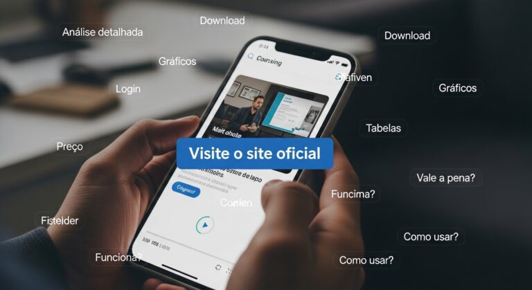 Por que você nunca consegue consistência no trading (mesmo estudando todos os dias)?