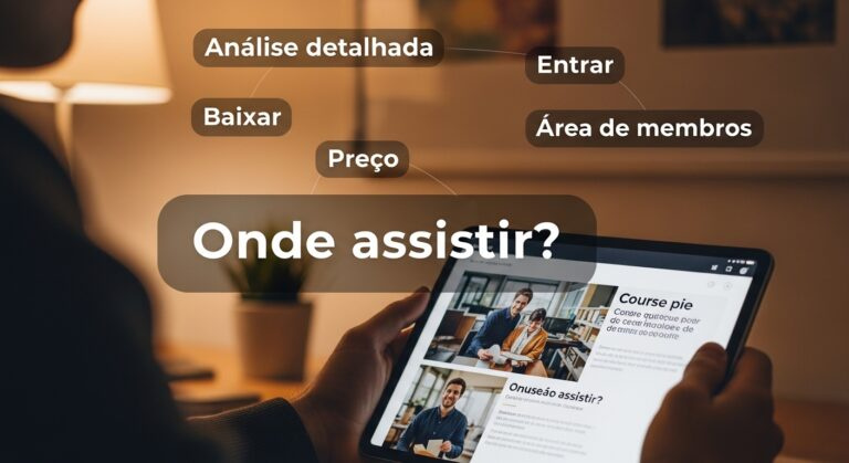 Formação Internacional em Psicanálise Clínica – Therapist University