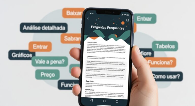 Andrea IA (Dra. Andrea Vermont) funciona mesmo como alternativa quando você não tem acesso à terapia?