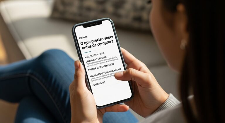 Curso Inteligência Artificial Expert: Autoridade sem Commodities