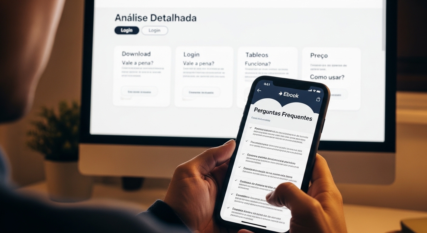 Andrea IA vale como terapia digital ou é só um “espelho emocional” com inteligência artificial? Curso.blog.br