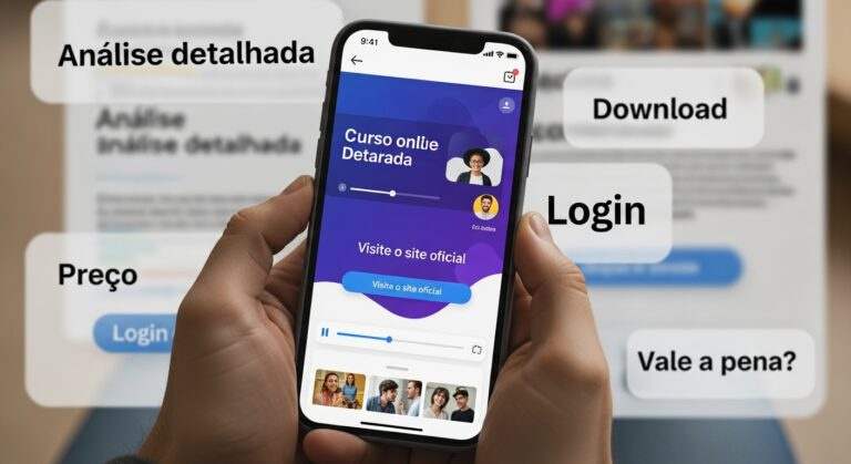 Programa Internacional de Psicanálise vale a pena? Análise técnica completa (sem romantização)