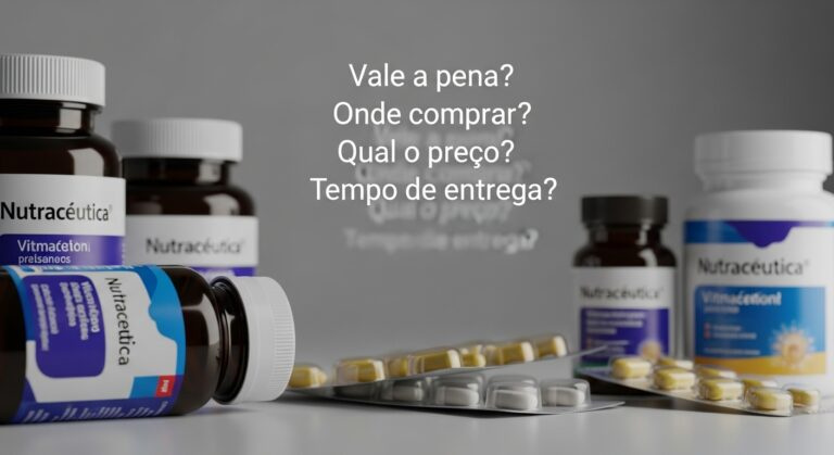 Amora Miúra + Vit – Tratamento Natural para Menopausa