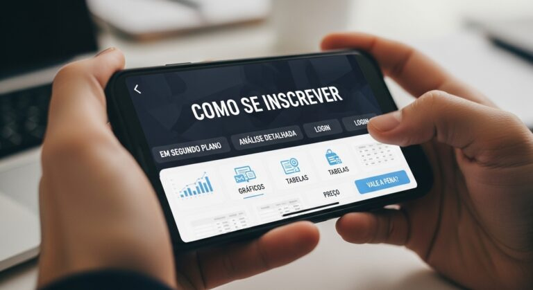 Você guarda dinheiro todo mês, mas continua sem sair do lugar financeiro? O padrão invisível que trava seus investimentos