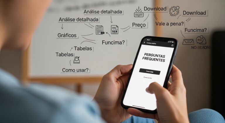 Como estudar para o CBMMG sem se perder em materiais genéricos