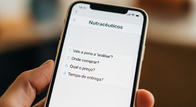 Progressiva Vegetal: Alisamento Natural e Realinhamento Orgânico