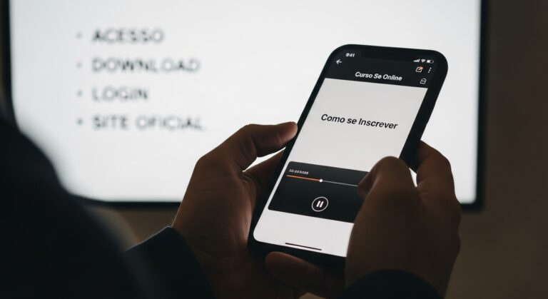 Você já abriu um iPhone… e depois ele voltou com erro de Face ID ou “peça desconhecida”?
