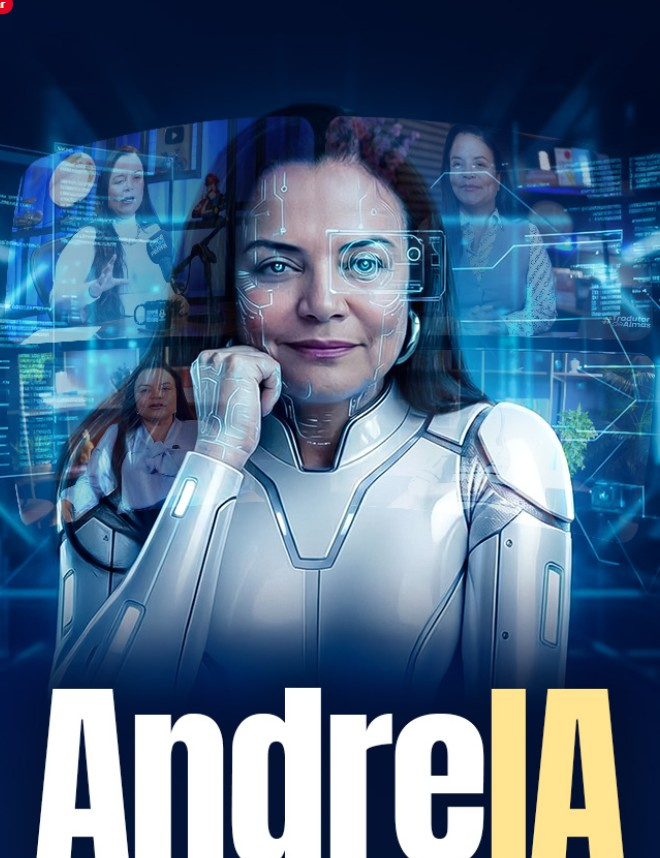 AndreaIA – Usabilidade e Valor Real Curso.blog.br
