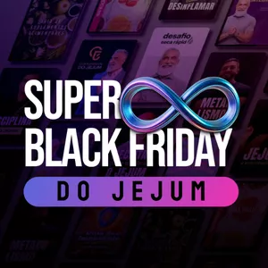 Dr. Barakat apresentando a Comunidade do Jejum, usando jaleco branco, ao lado de gráficos de janela de alimentação e alimentos saudáveis.