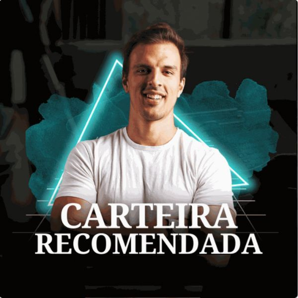 Gabriel Navarro apresentando o método Liberdade Vitalícia com gráfico de renda passiva crescente ao fundo.